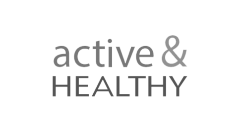 Active & Healthy